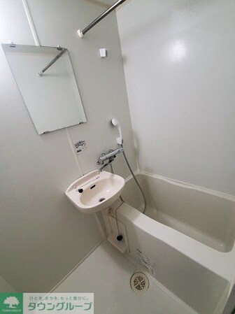 レオパレス大幸の物件内観写真